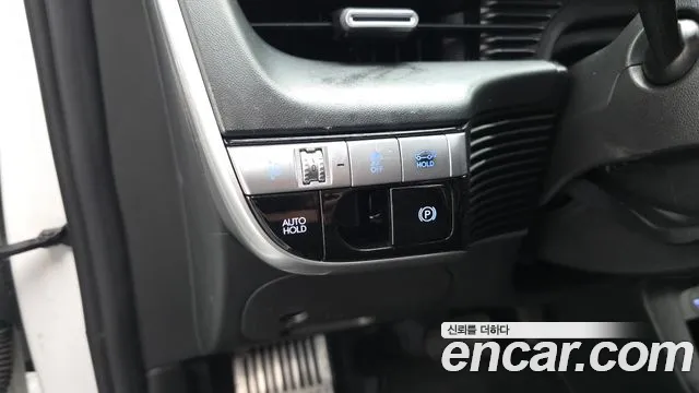 Hyundai Ioniq5 Ioniq5 Long Range AWD — Фото автомобиля 29