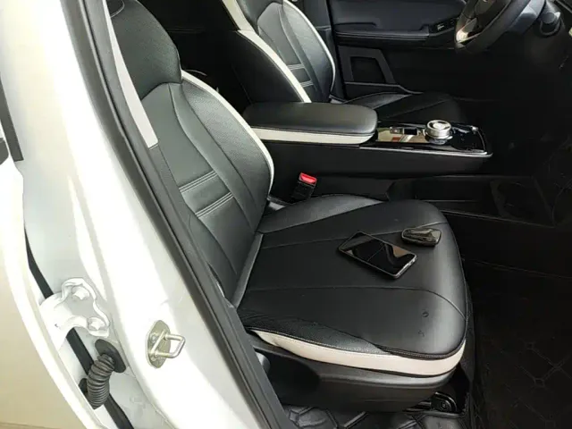 Geely Geometry E Firefly — Фото автомобиля 19