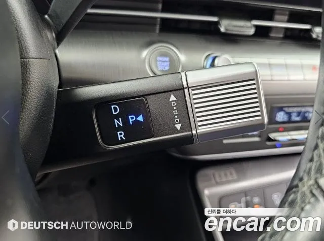 Hyundai Kona — Фото автомобиля 9
