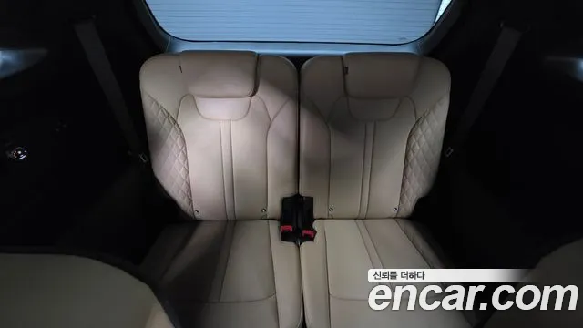 Kia Sorento Sorento 4-е поколение Бензин 2.5T 2WD — Фото автомобиля 15