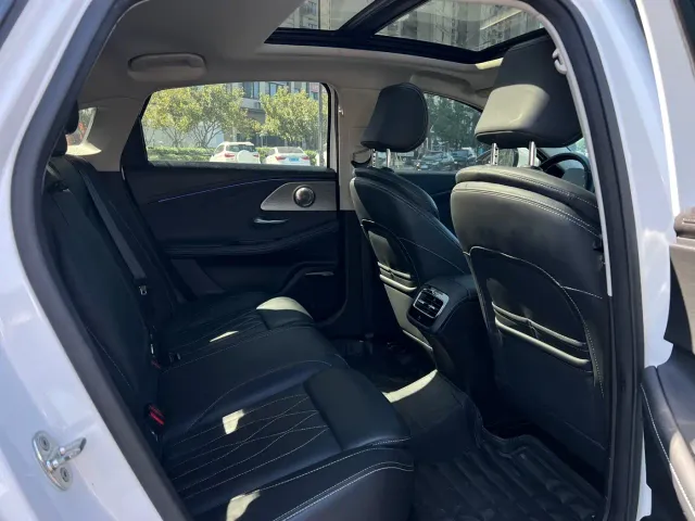 Chery Arrizo 8 — Фото автомобиля 25