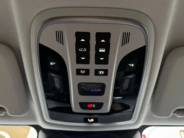 Haval H6 — Фото автомобиля 15