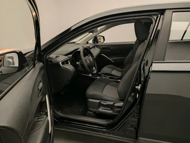 Toyota Frontlander — Фото автомобиля 12