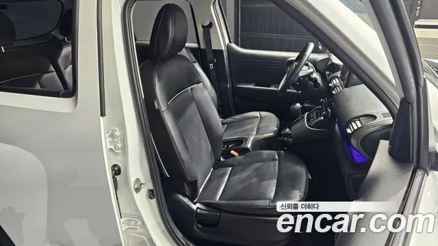 Hyundai Casper Casper Modern — Фото автомобиля 26