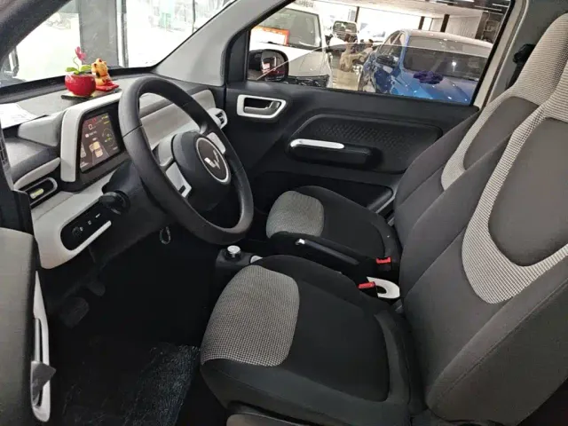 Wuling Hongguang Mini EV — Фото автомобиля 14