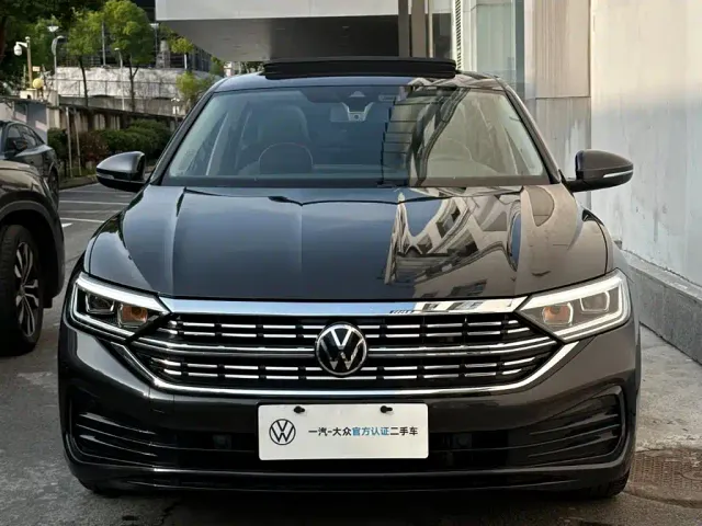 Volkswagen Sagitar — Фото автомобиля 18