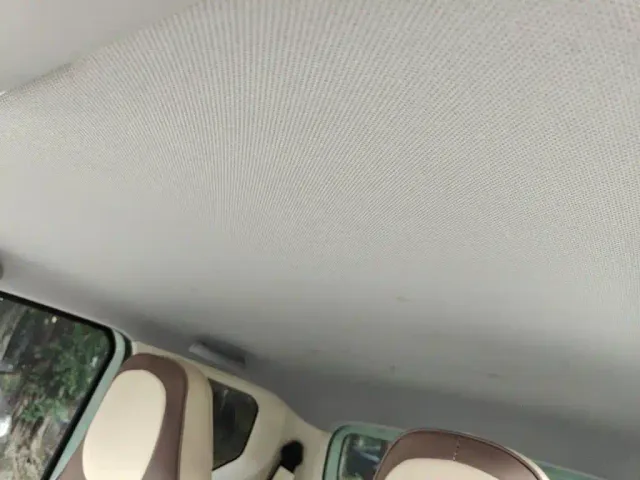 Wuling Hongguang Mini EV — Фото автомобиля 14