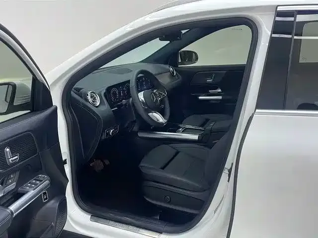 Mercedes-Benz GLA-Class — Фото автомобиля 7