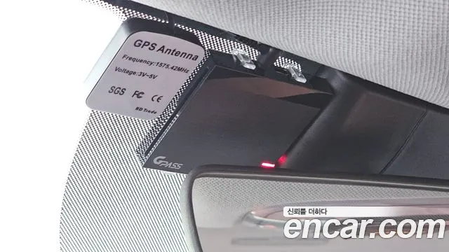 Hyundai AVANTE Avante (CN7) — Фото автомобиля 19