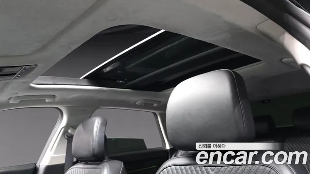 Hyundai Grandeur GN7 — Фото автомобиля 25
