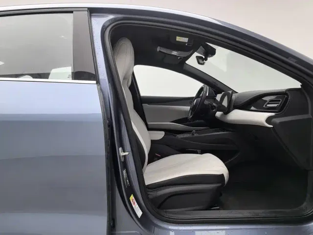 BYD Seal 06 — Фото автомобиля 23