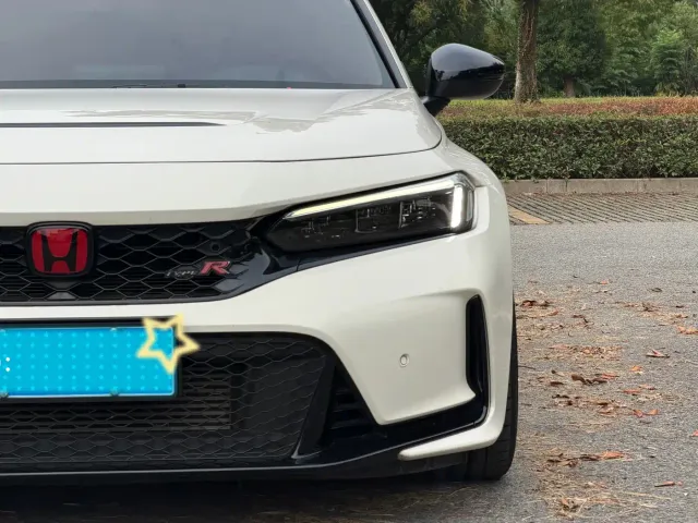 Honda Civic — Фото автомобиля 8