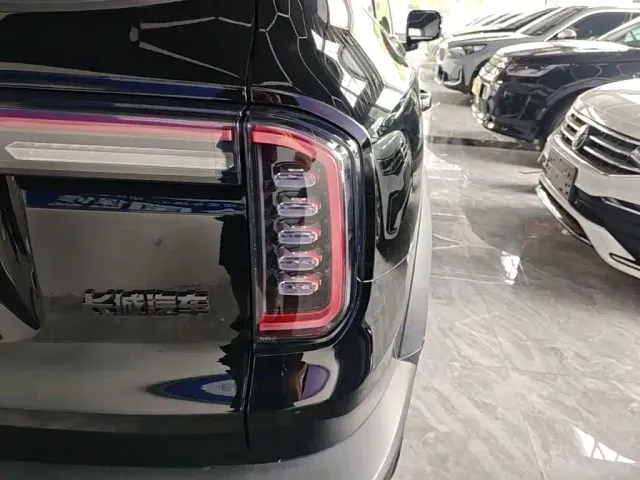 Haval Big Dog — Фото автомобиля 23