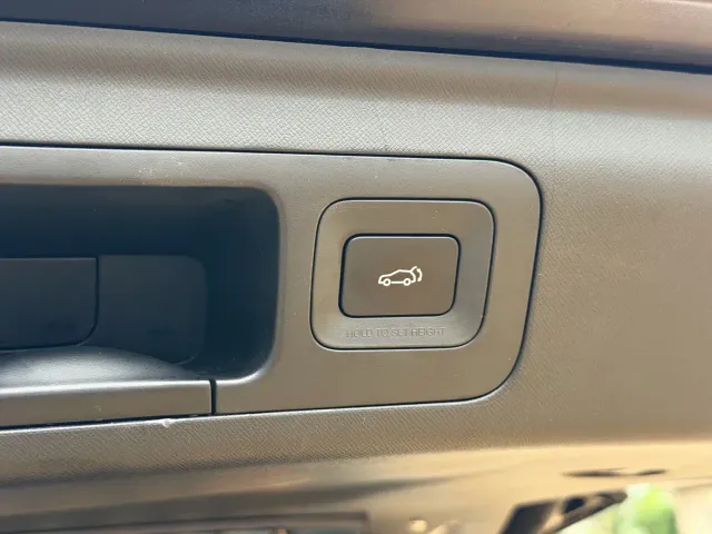GAC Trumpchi E8 — Фото автомобиля 20