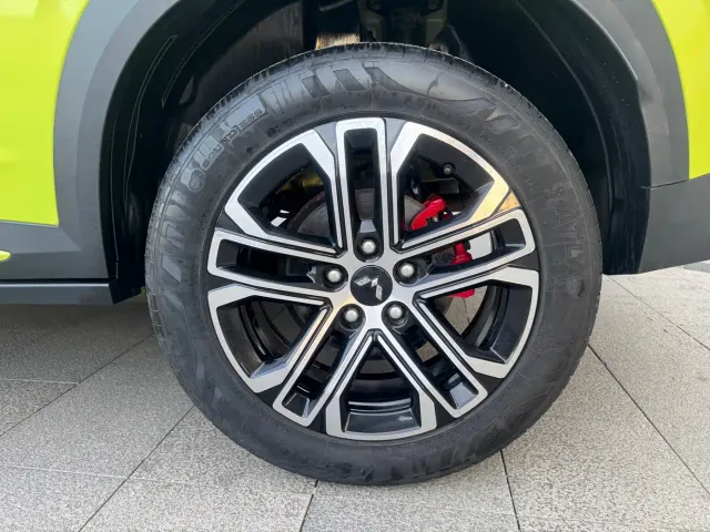 Wuling Xingchi — Фото автомобиля 10
