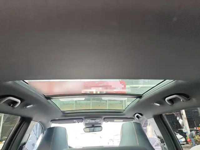 BYD Song PLUS — Фото автомобиля 17