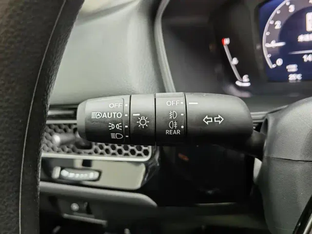 Honda Civic — Фото автомобиля 21