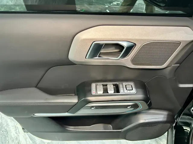 BYD FangChengBao Titanium 3 — Фото автомобиля 23