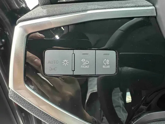 Audi Q3 — Фото автомобиля 10