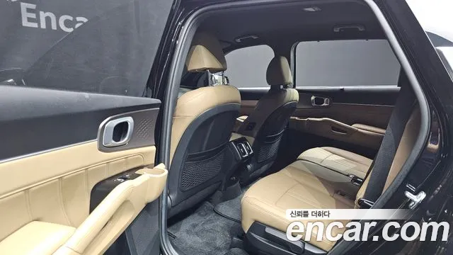 Kia Sorento — Фото автомобиля 18