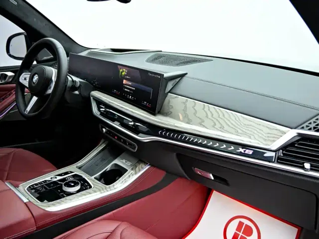 BMW X5 — Фото автомобиля 16