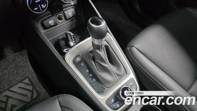 Hyundai Venue Venue 1.6 Premium — Фото автомобиля 9