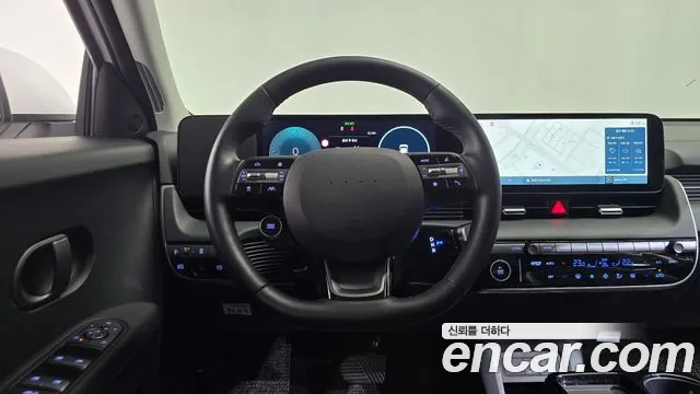 Hyundai Ioniq 5 New — Фото автомобиля 13