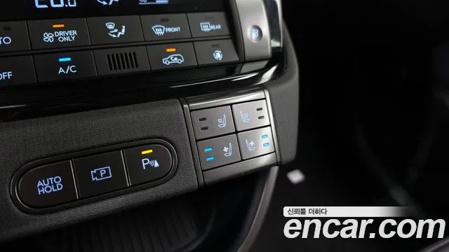 Hyundai Casper Electric — Фото автомобиля 18
