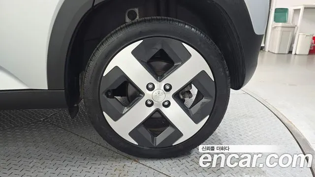 Hyundai Casper Electric — Фото автомобиля 6