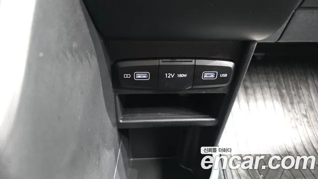 Hyundai Staria Staria Карго 5 мест — Фото автомобиля 12