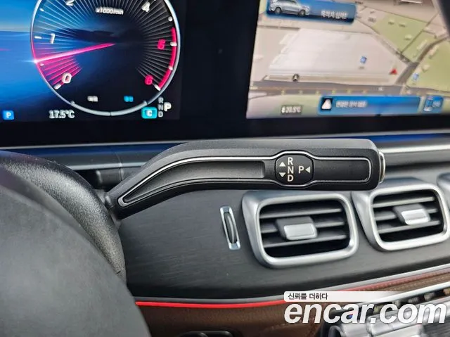 Mercedes-Benz GLS-Class X167 — Фото автомобиля 9