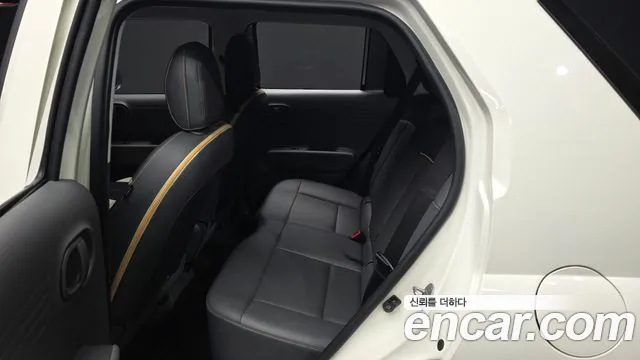 Hyundai Casper — Фото автомобиля 16
