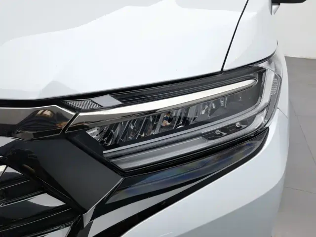 Honda Elysion — Фото автомобиля 7