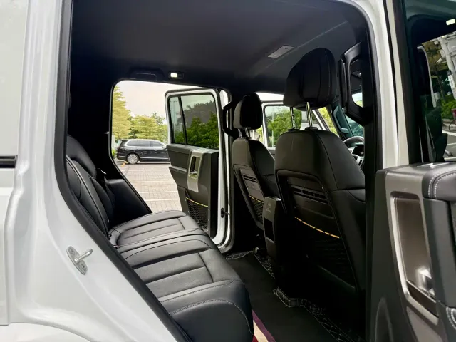 iCAR V23 — Фото автомобиля 12