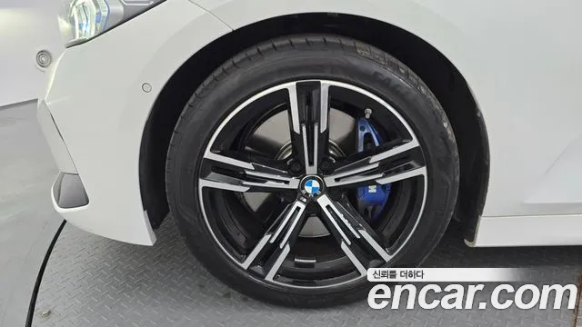 BMW 3-Series 3 серия (G20) 320i M Sport — Фото автомобиля 5