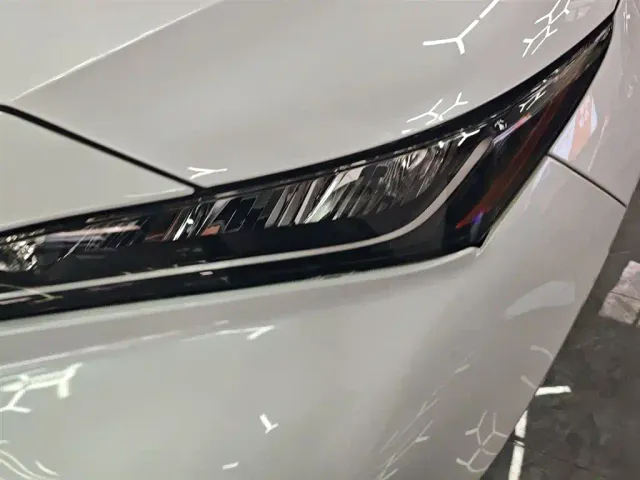 Toyota Venza — Фото автомобиля 23