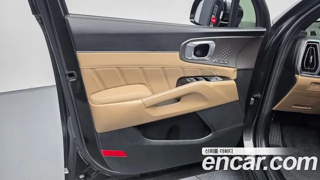 Kia Sorento — Фото автомобиля 13