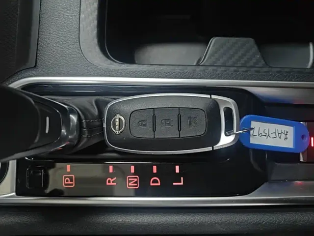 Nissan Sylphy — Фото автомобиля 8