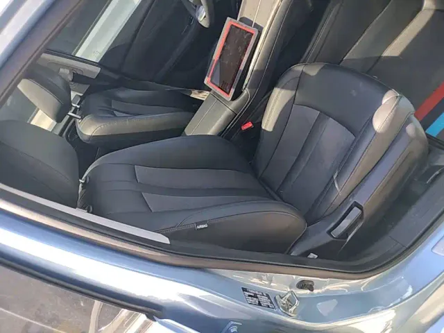 GAC Aion S MAX — Фото автомобиля 24