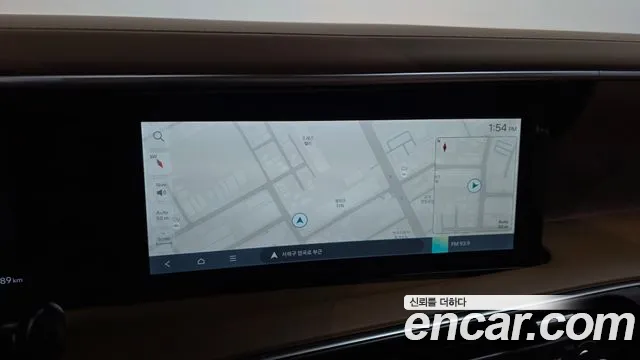 Hyundai Palisade LX3 — Фото автомобиля 20