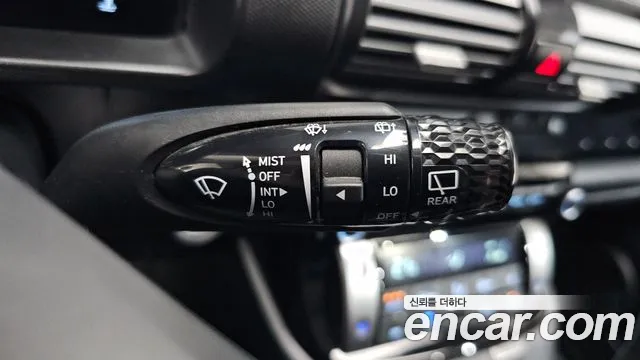 Hyundai Casper Casper Smart — Фото автомобиля 28