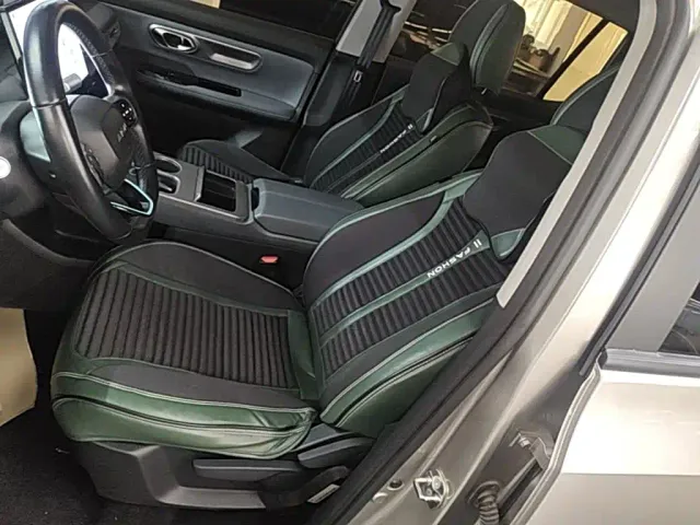 GAC Aion Y — Фото автомобиля 14