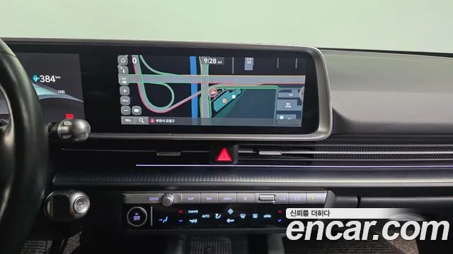 Hyundai Ioniq 6 — Фото автомобиля 14
