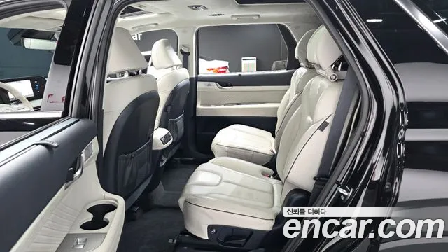 Hyundai Palisade The New — Фото автомобиля 12
