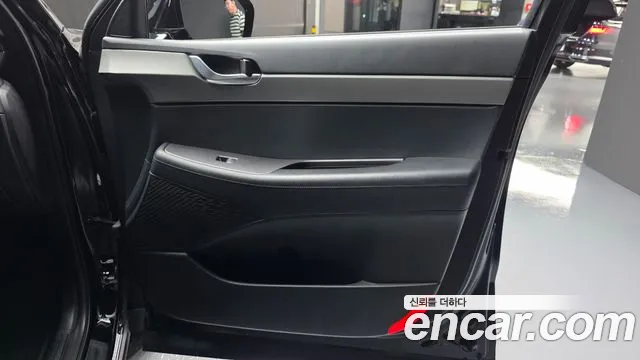 Hyundai Palisade The New Palisade Бензин 3.8 2WD — Фото автомобиля 23
