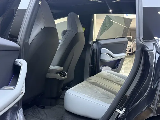Nio ET5 Touring — Фото автомобиля 5