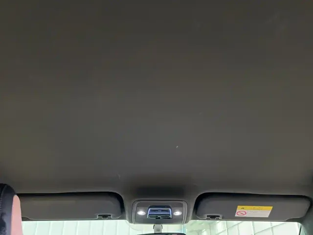 BYD Seagull — Фото автомобиля 3