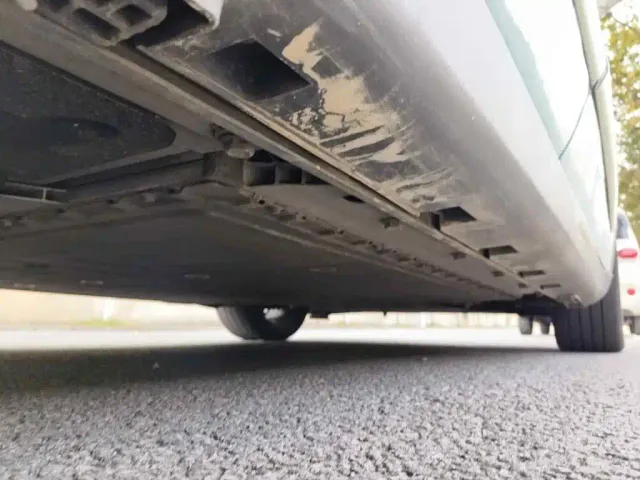 ARCFOX Arcfox Alpha S 2022 Model 525S 160kW — Фото автомобиля 9