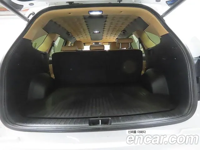 Kia Sorento Generation 4 — Фото автомобиля 19