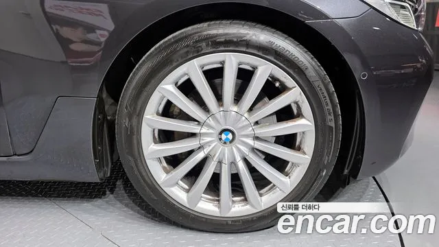 BMW Gran Turismo — Фото автомобиля 5